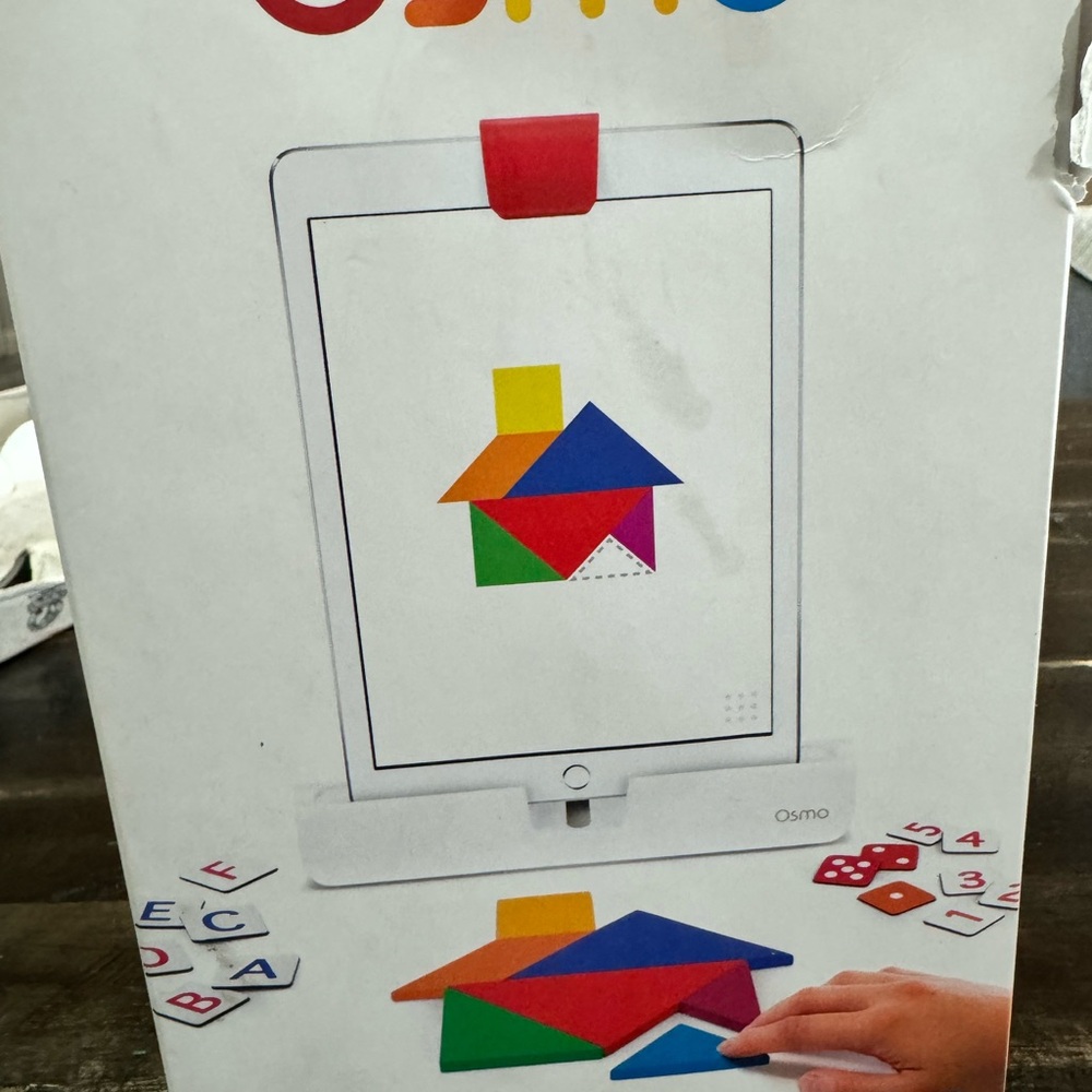 OSMO - Picture 6 of 7